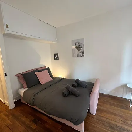 Appartamento Luxury Saint-germain - Notre-dame Parigi
