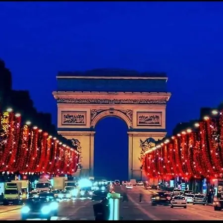 Luxury Saint-germain - Notre-dame * Parigi