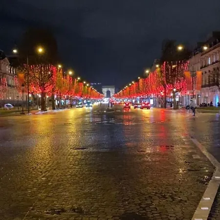 Appartamento Luxury Saint-germain - Notre-dame Parigi