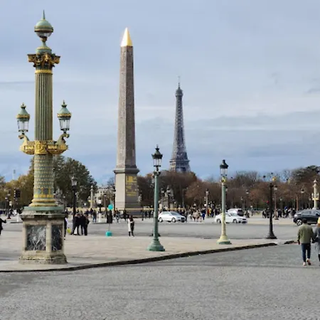 Appartamento Luxury Saint-germain - Notre-dame