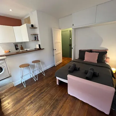 Luxury Saint-germain - Notre-dame Apartment Paris
